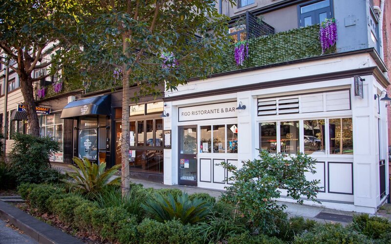 Гостиница Bayswater Boutique Lodge в Сиднее