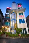 Hotel Haris MG Road Gurugram