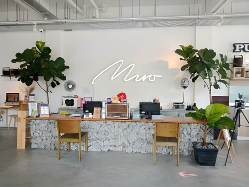 Гостиница Muo Boutique Hotels