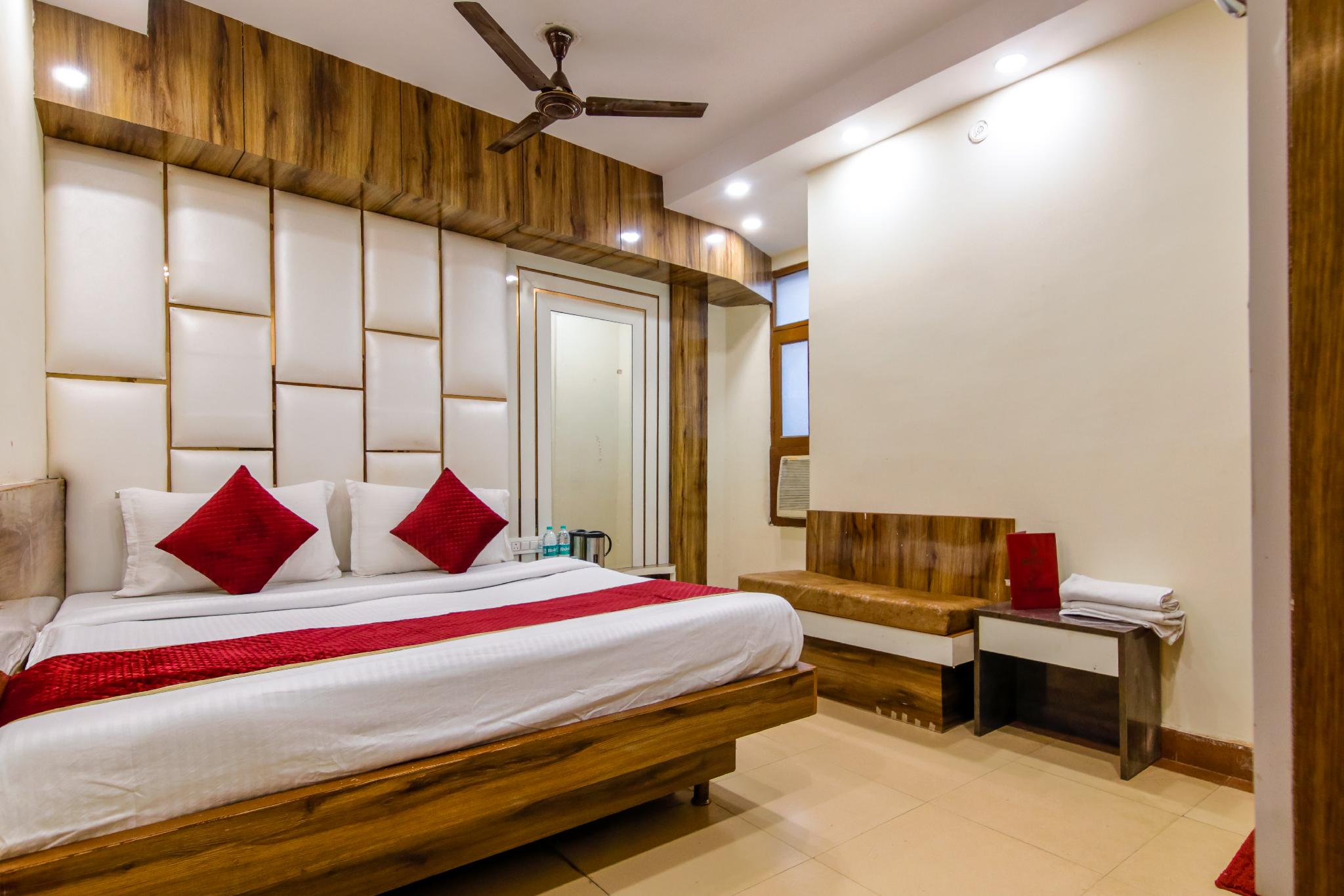Фото Hotel Star Palace Paharganj