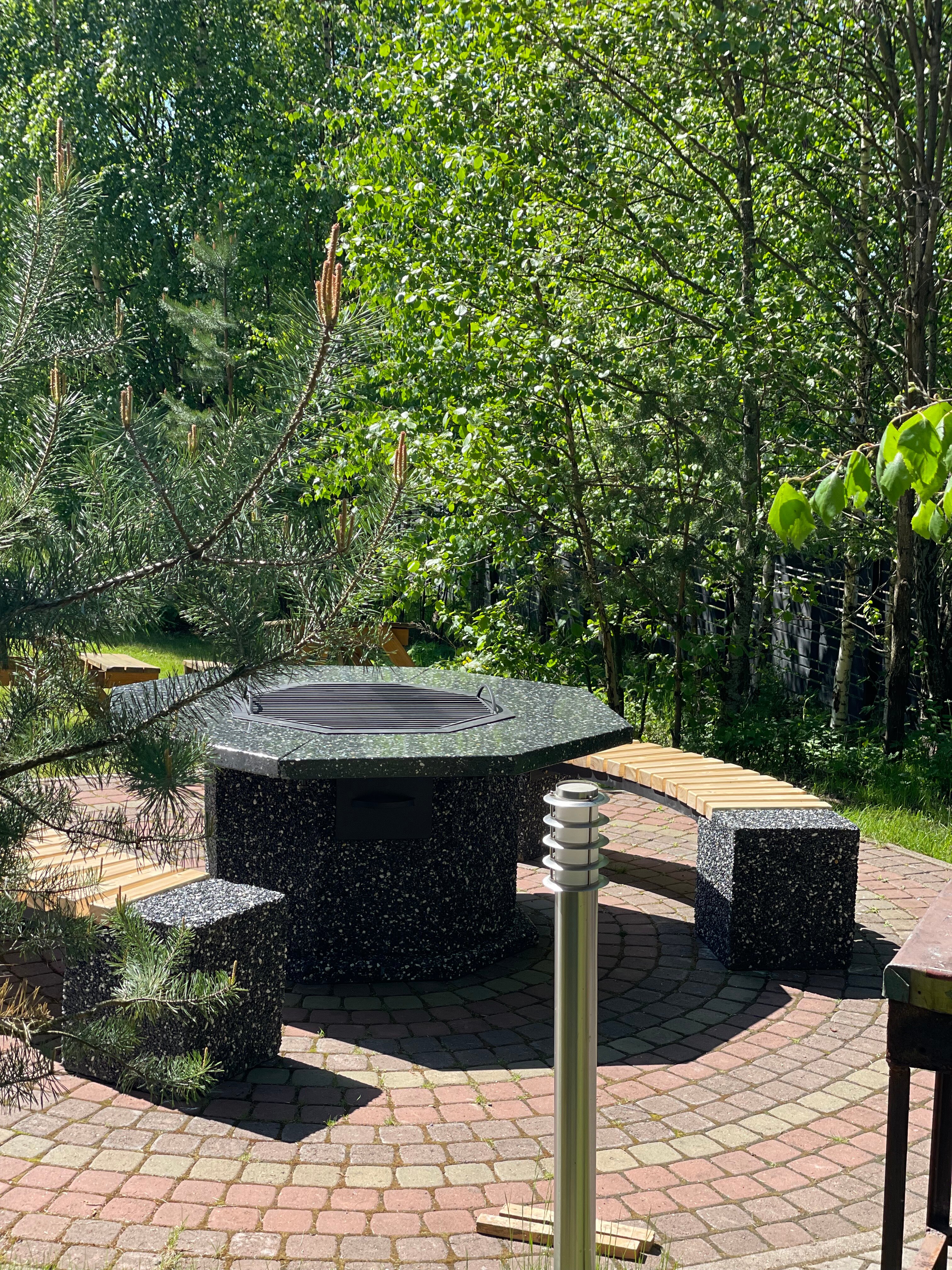 Фото Нордик