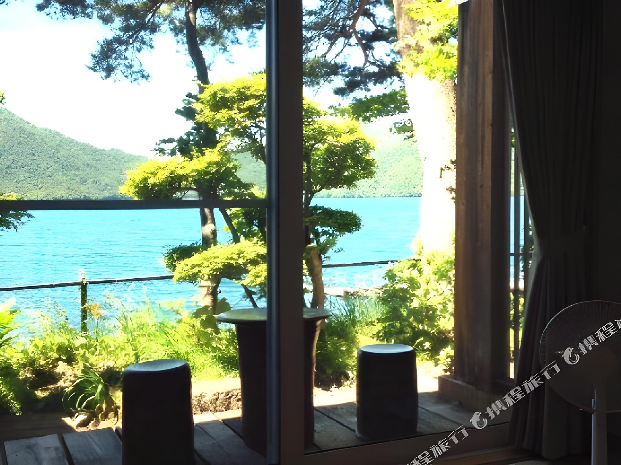 Фото Hotel Kojoen