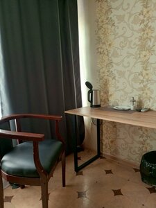 Иное жильё Малай