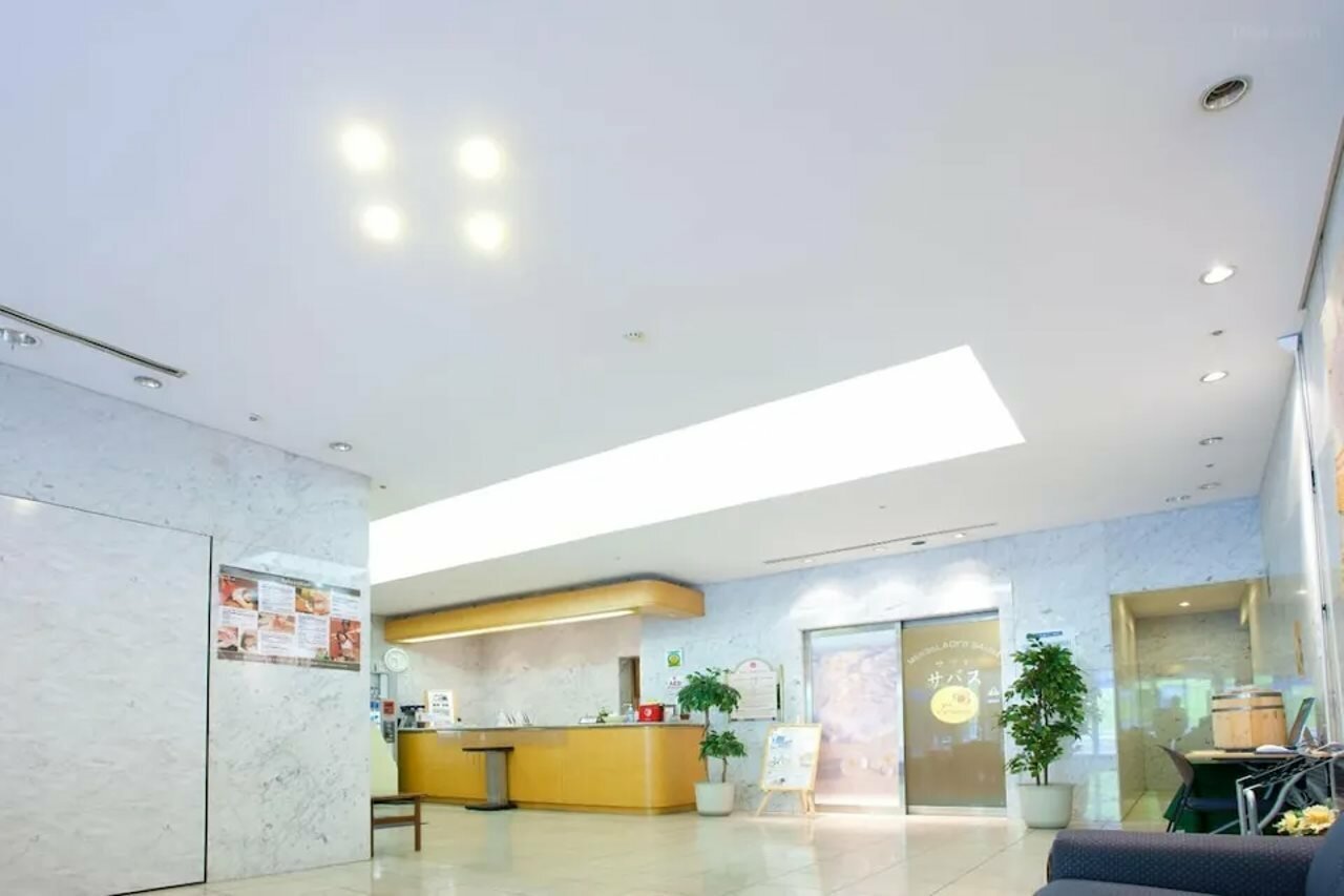 Фото Pearl Hotel Ota