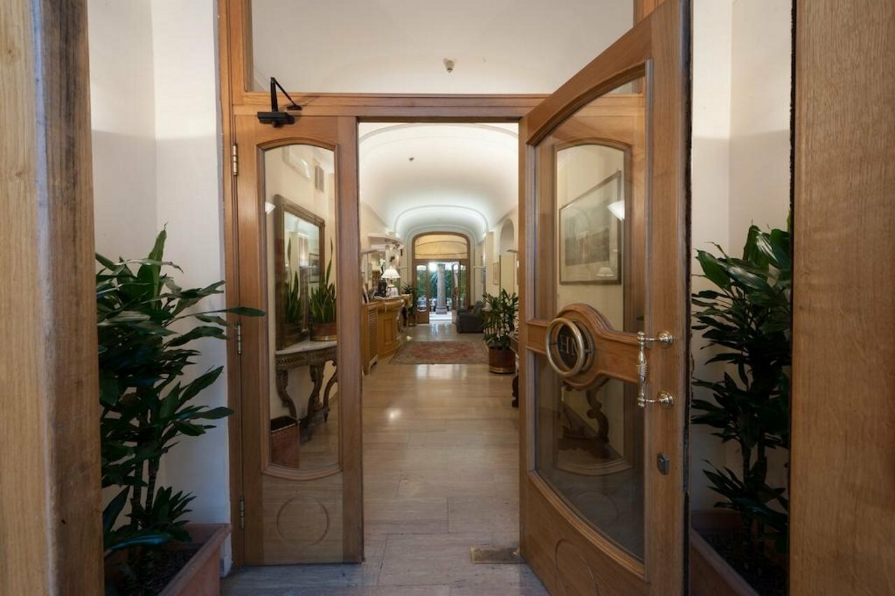 Фото Hotel Medici Roma