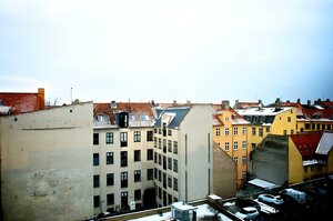 Хостел Generator Copenhagen