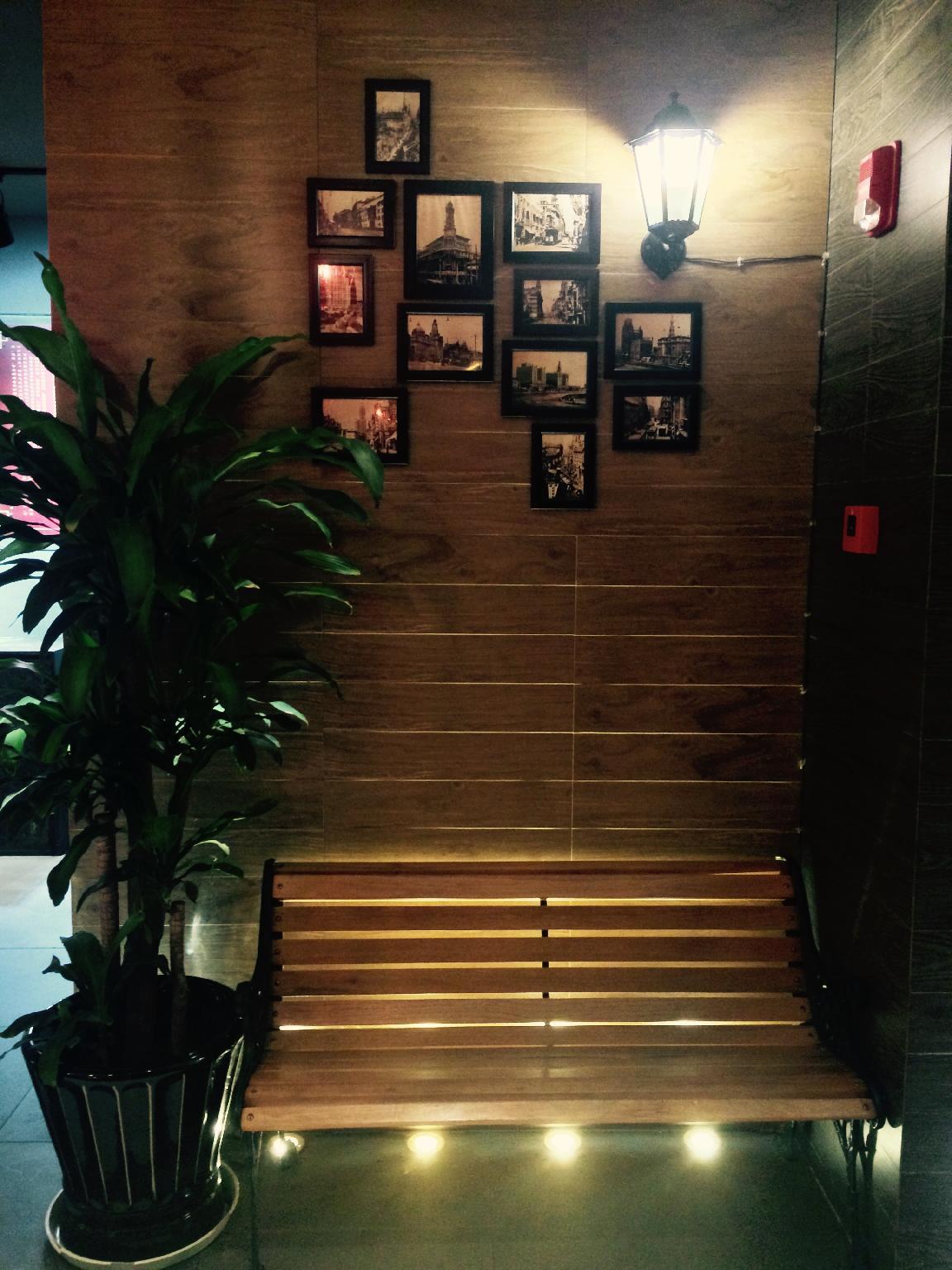 Фото Jinjiang Inn Select Shanghai Nanjing Road Pedestrian Street