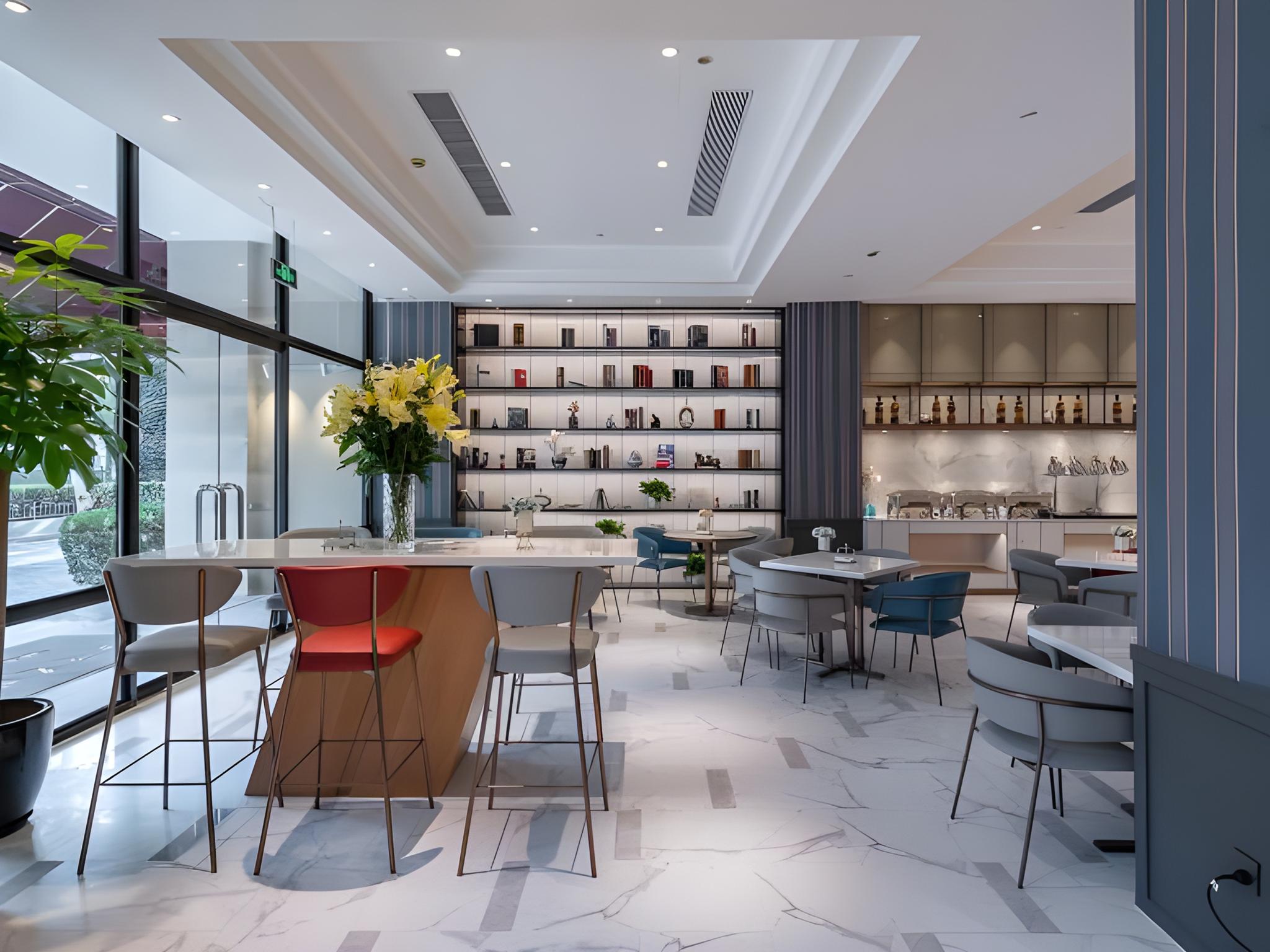 Фото Jinjiang Inn