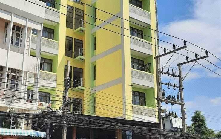 Фото Phongkaew Hotel