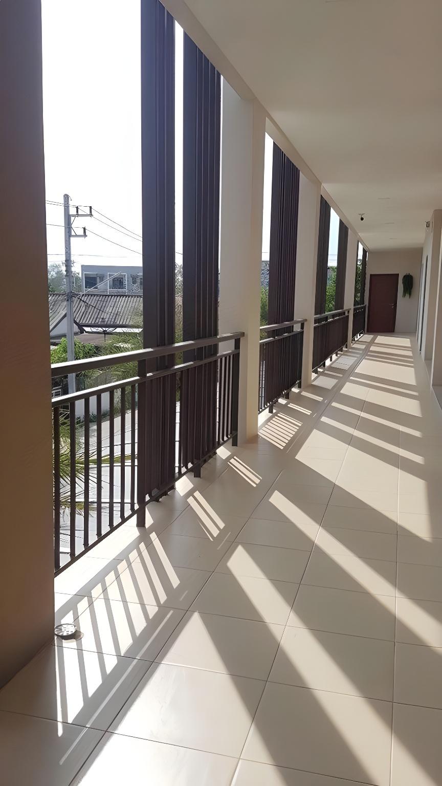 Фото It's Me Keawanong Hotel