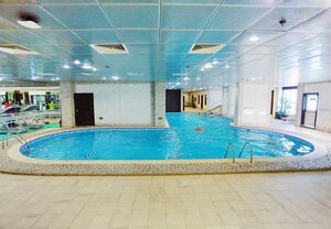 Гостиница Awaliv International Hotel