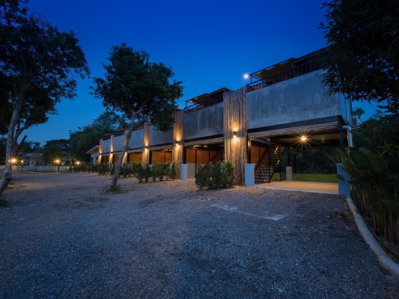 Фото Maithong Riverside