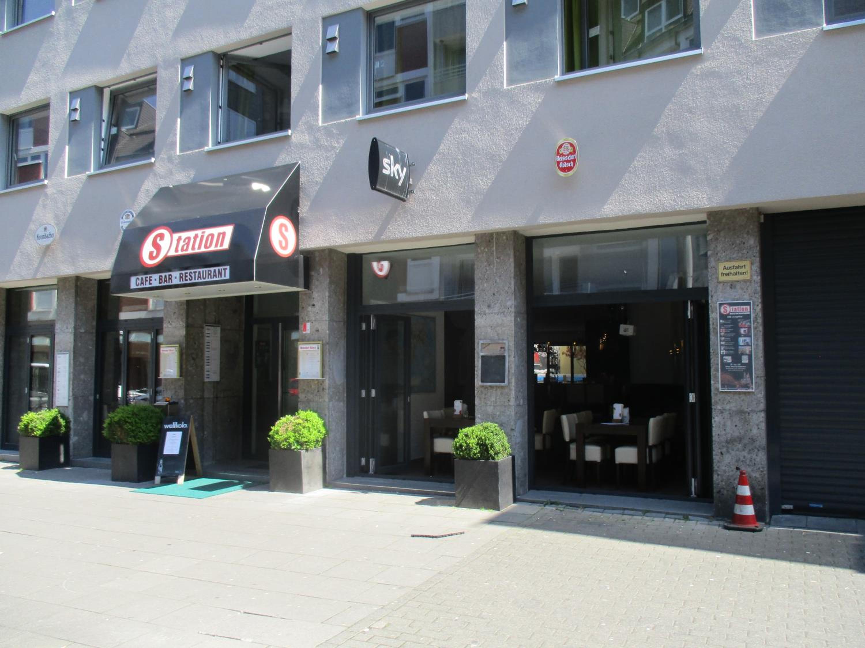 Фото Station Hostel For Backpackers