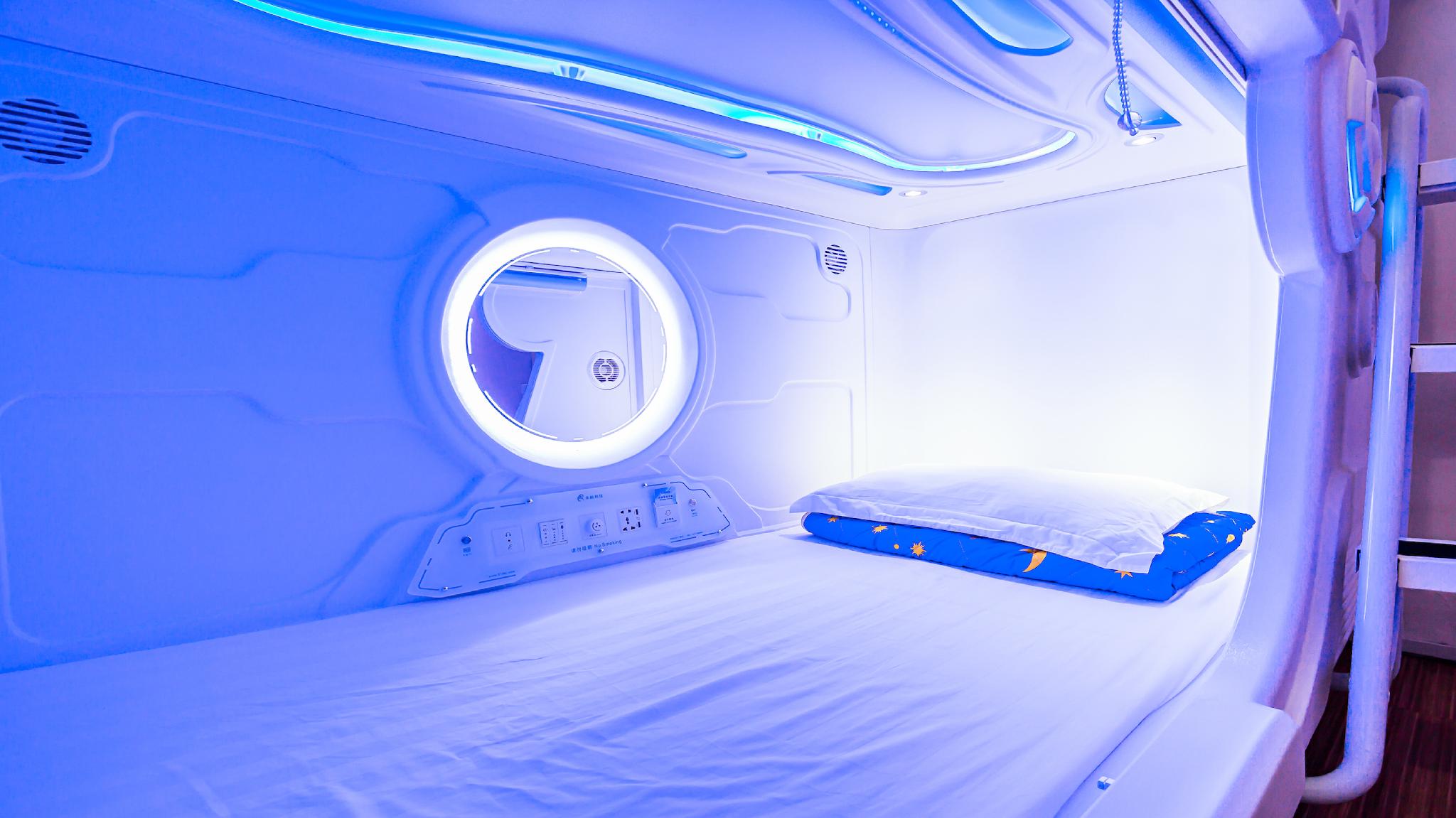 Фото Spacepod@com