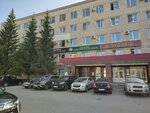Сп-тетис (Cheboksary, Mira Avenue, 90к1) ، مكتب هندسة
