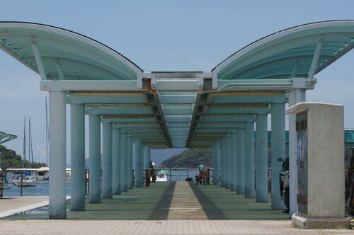 Гостиница The Pier Hotel