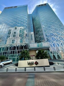 отель Shaza Doha