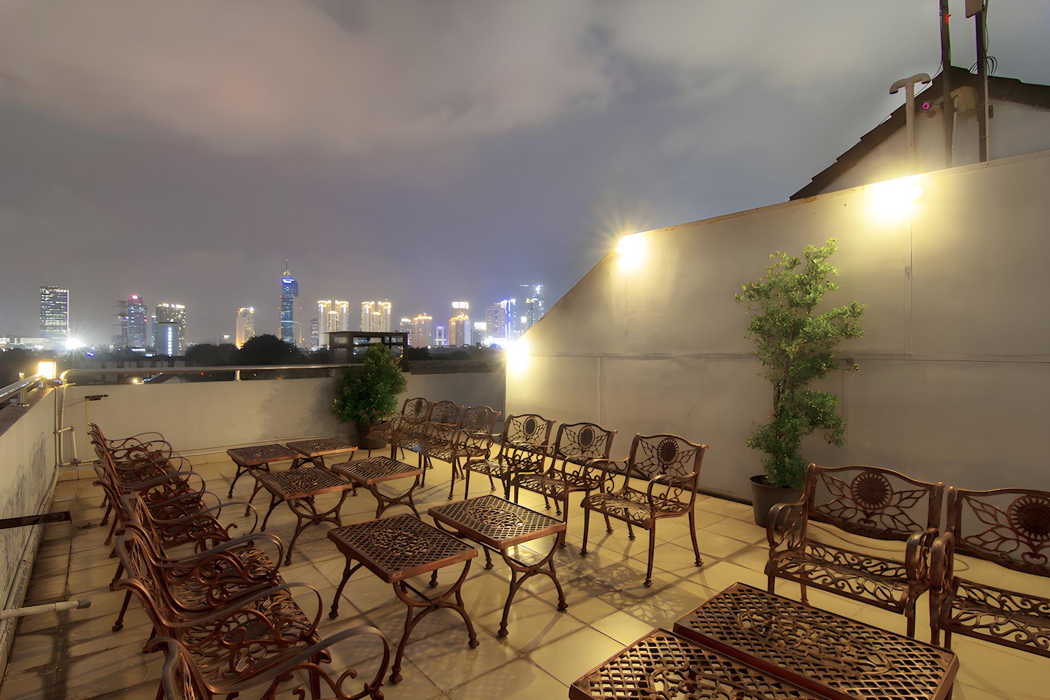 Фото House of Arsonia Tulip