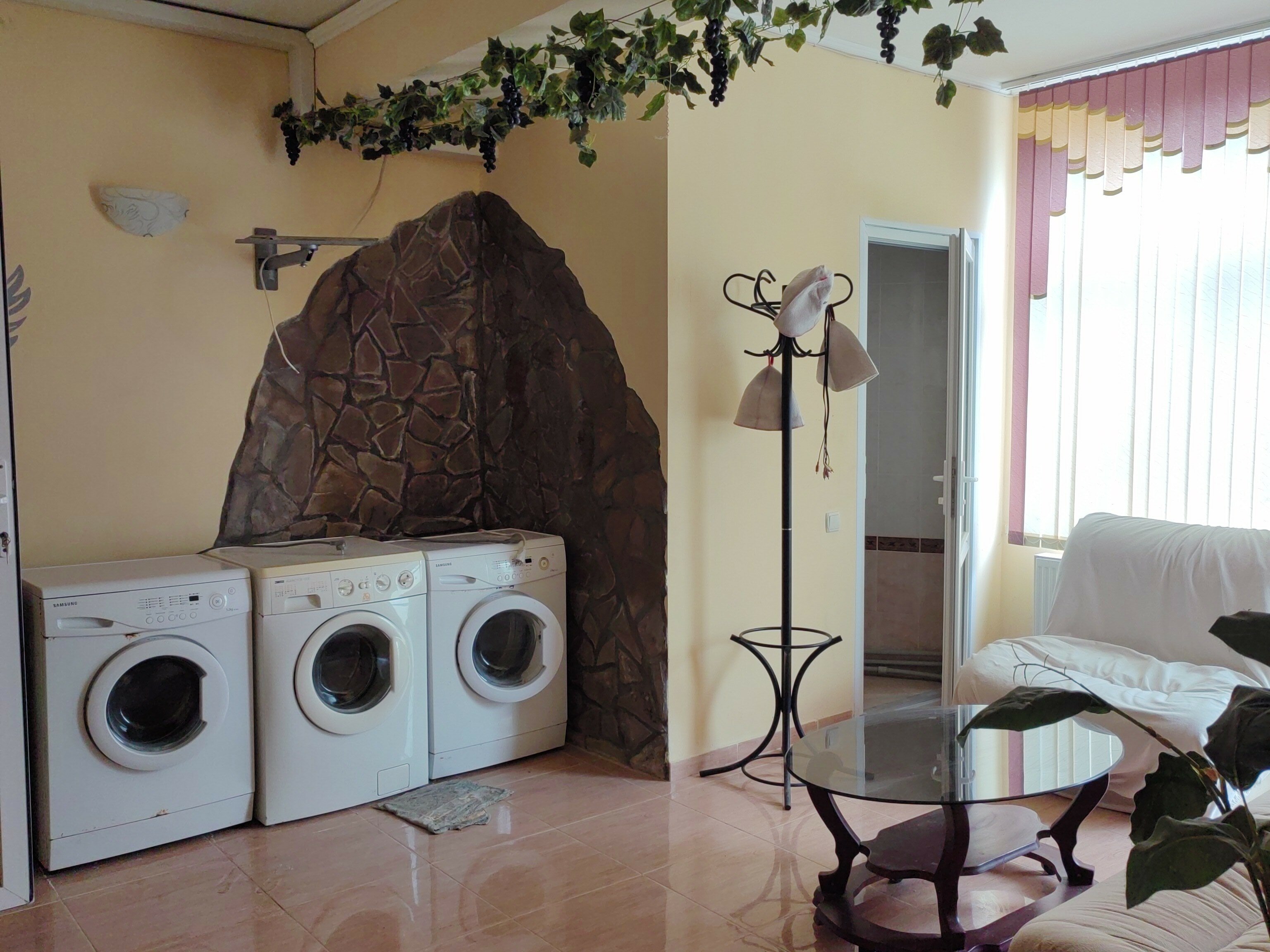 Фото Лазурная мелодия