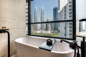 Гостиница The RuMa Hotel and Residences