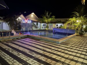 отель Lavigo Resort
