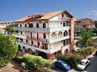 Гостиница Hotel Alexander