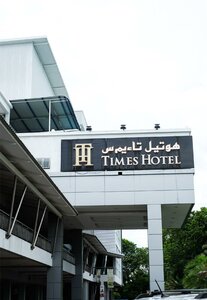 Гостиница Times Hotel