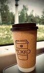 Mokko (Moscow Region, Solnechnogorsk, 1-ya ulitsa Uritskogo), coffee to go
