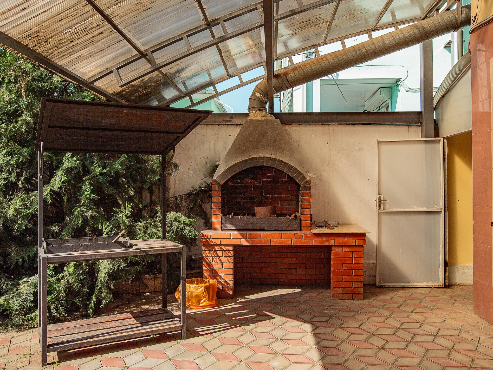 Фото Тихий уголок