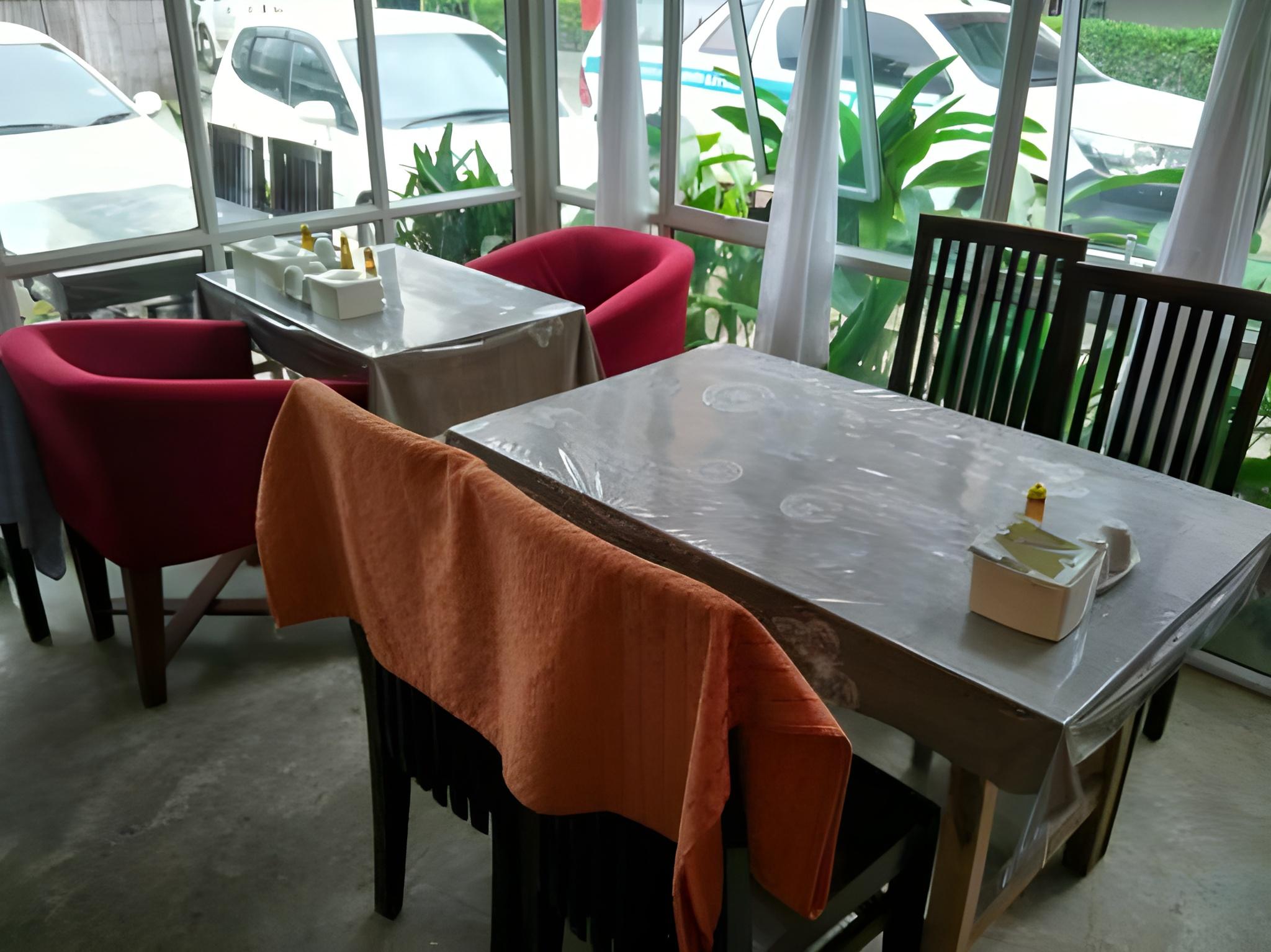 Фото I-House Chiangrai