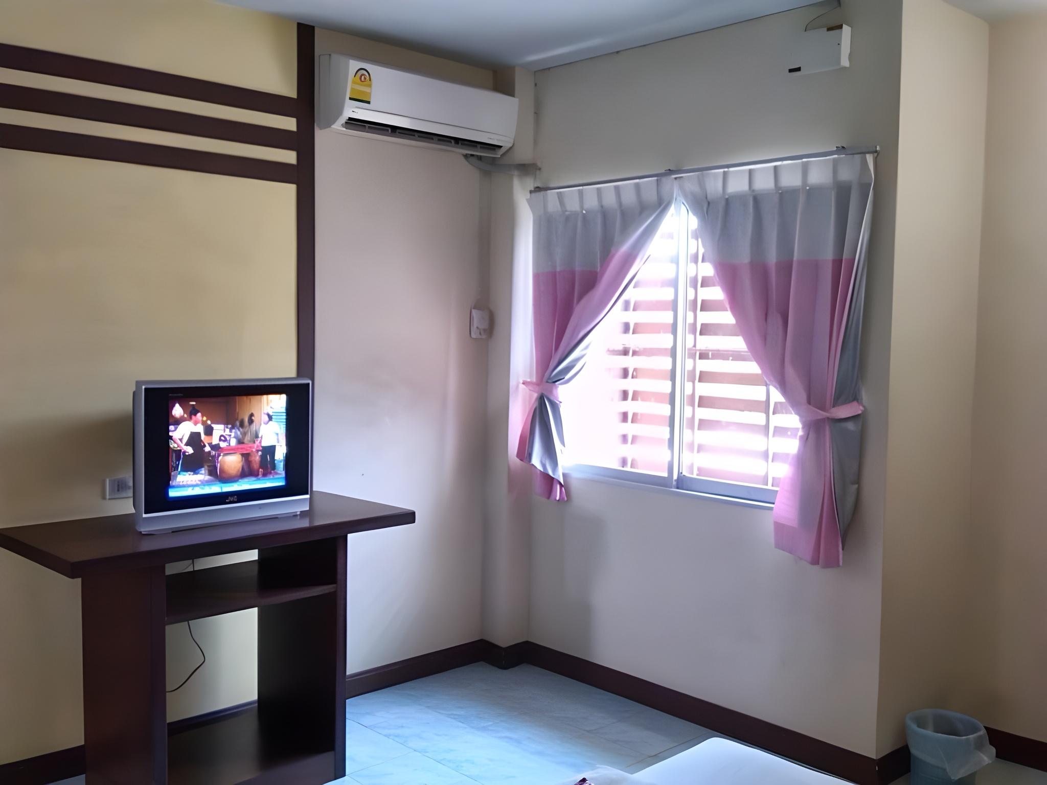 Фото PR Resort Hat Yai