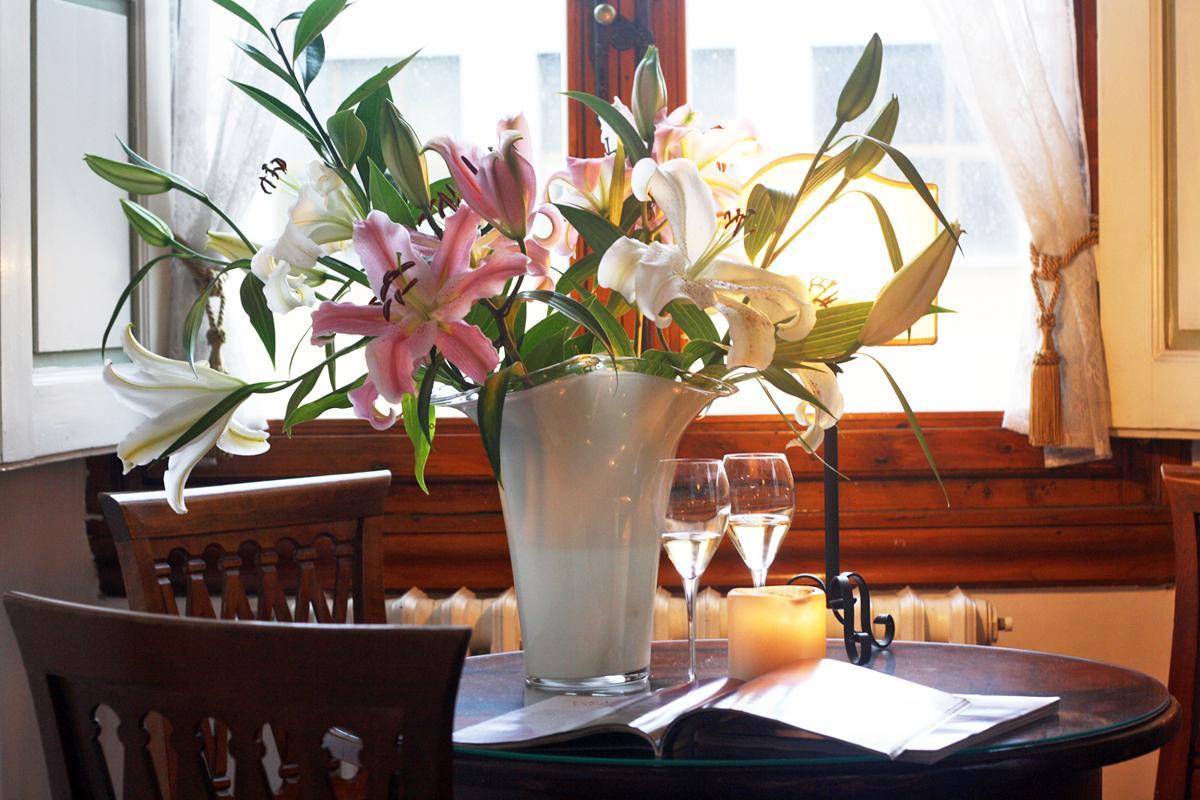 Фото Residenza Millennium