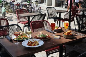 Гостиница Boma easy living hotel