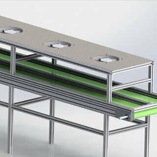 Management company Megus Engineering, Izmir, photo