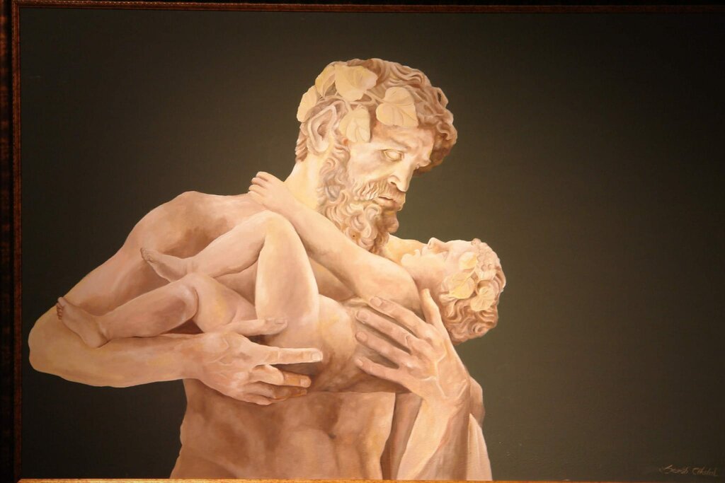 Art studio Academy Building Art, Gaziantep, photo