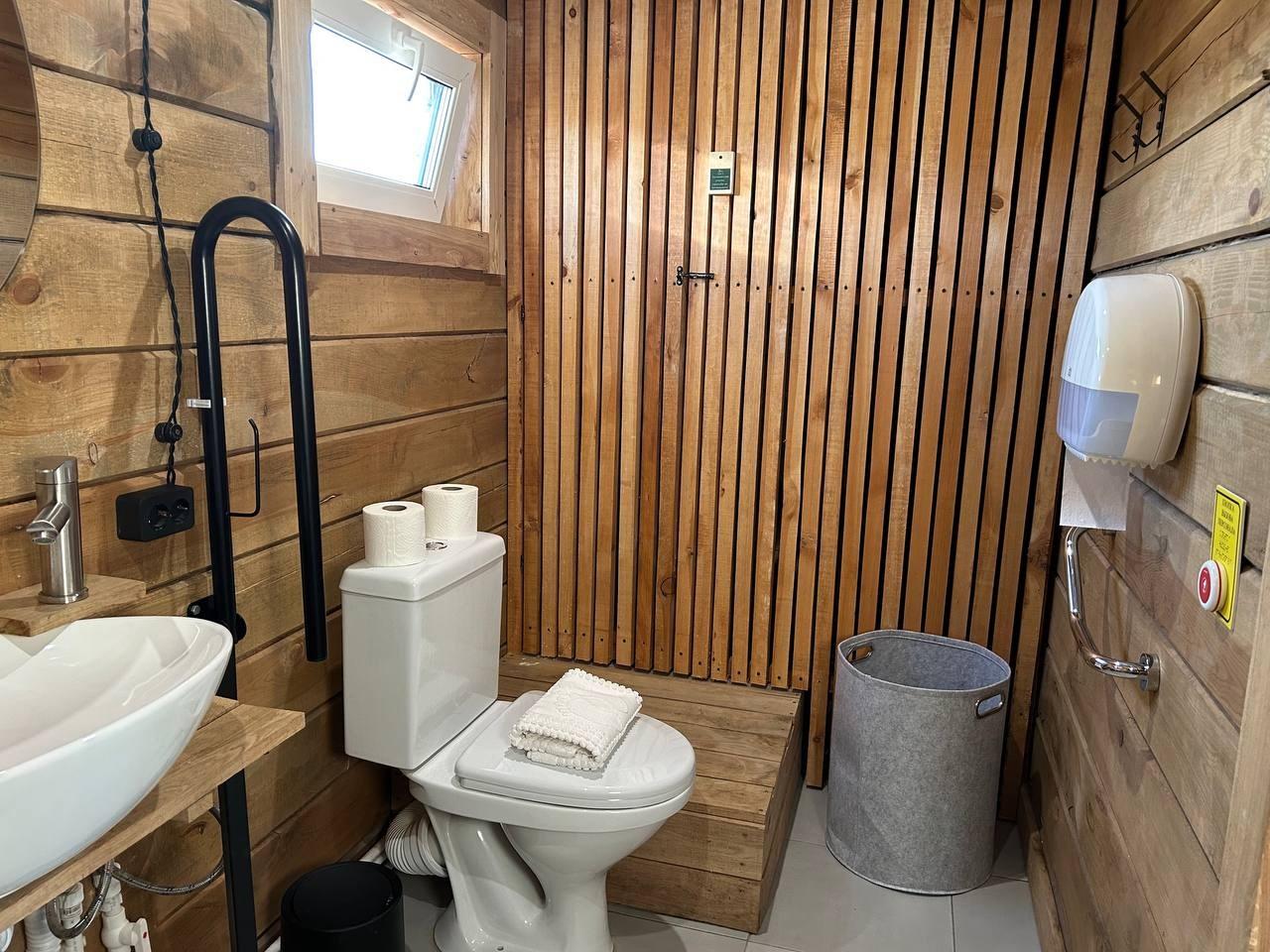 Фото Загородный клуб Тайга