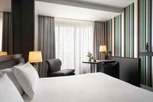 Гостиница The Nicolaus Hotel