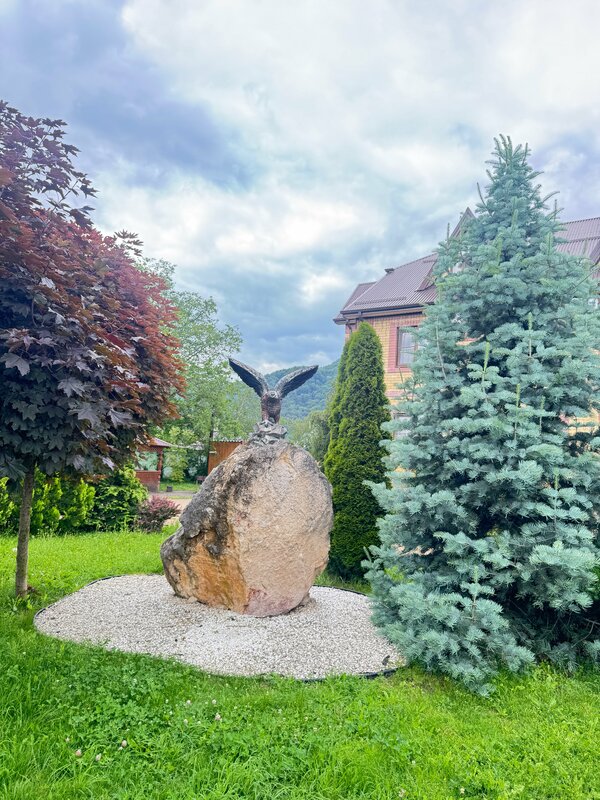 Шатохина Нина