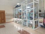 Продуктовый киоск (Pogodinskaya Street, 1с1), tienda de productos