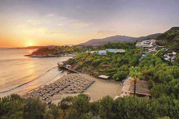 Hotel Tatillio, Manavgat, photo