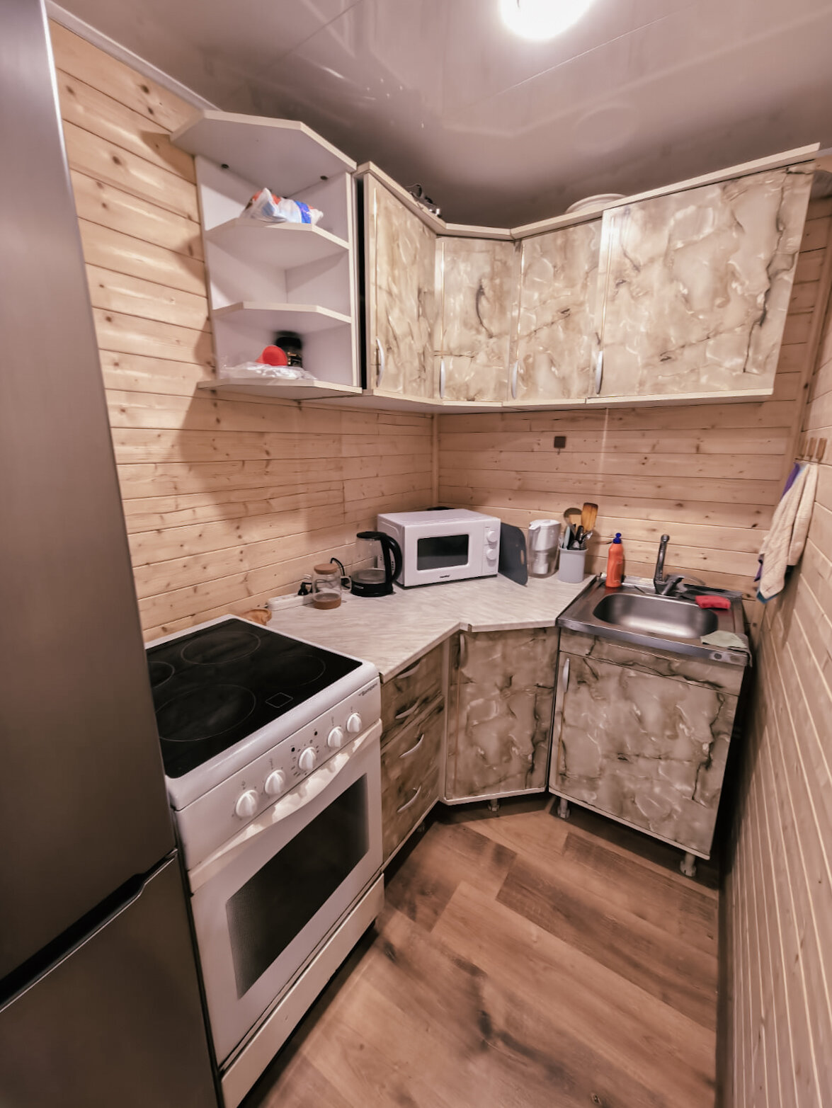 Фото Тихий Каньон