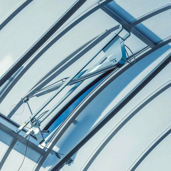 Management company Orge Roof Solutions, Istanbul, photo