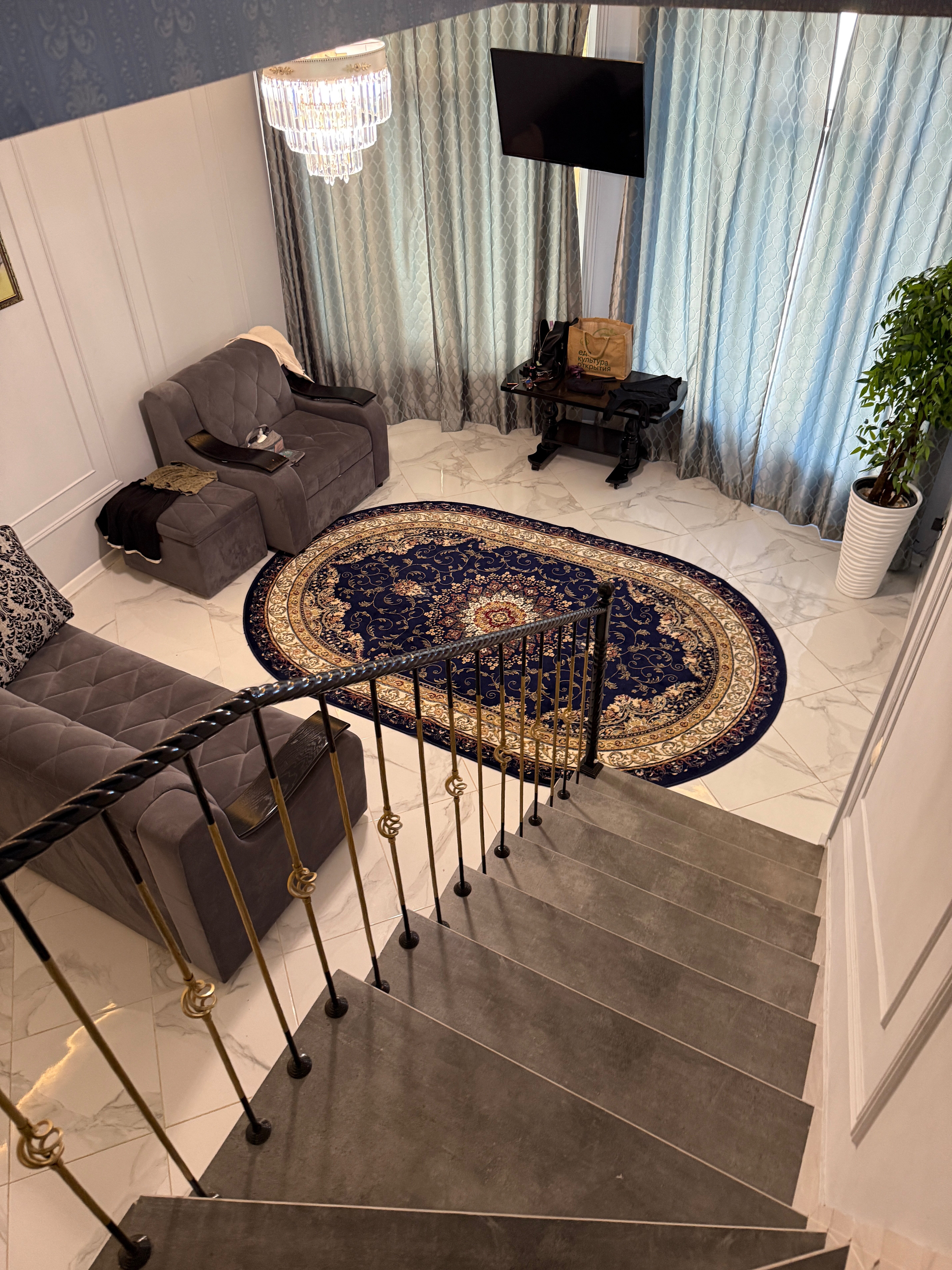 Фото Домик у моря