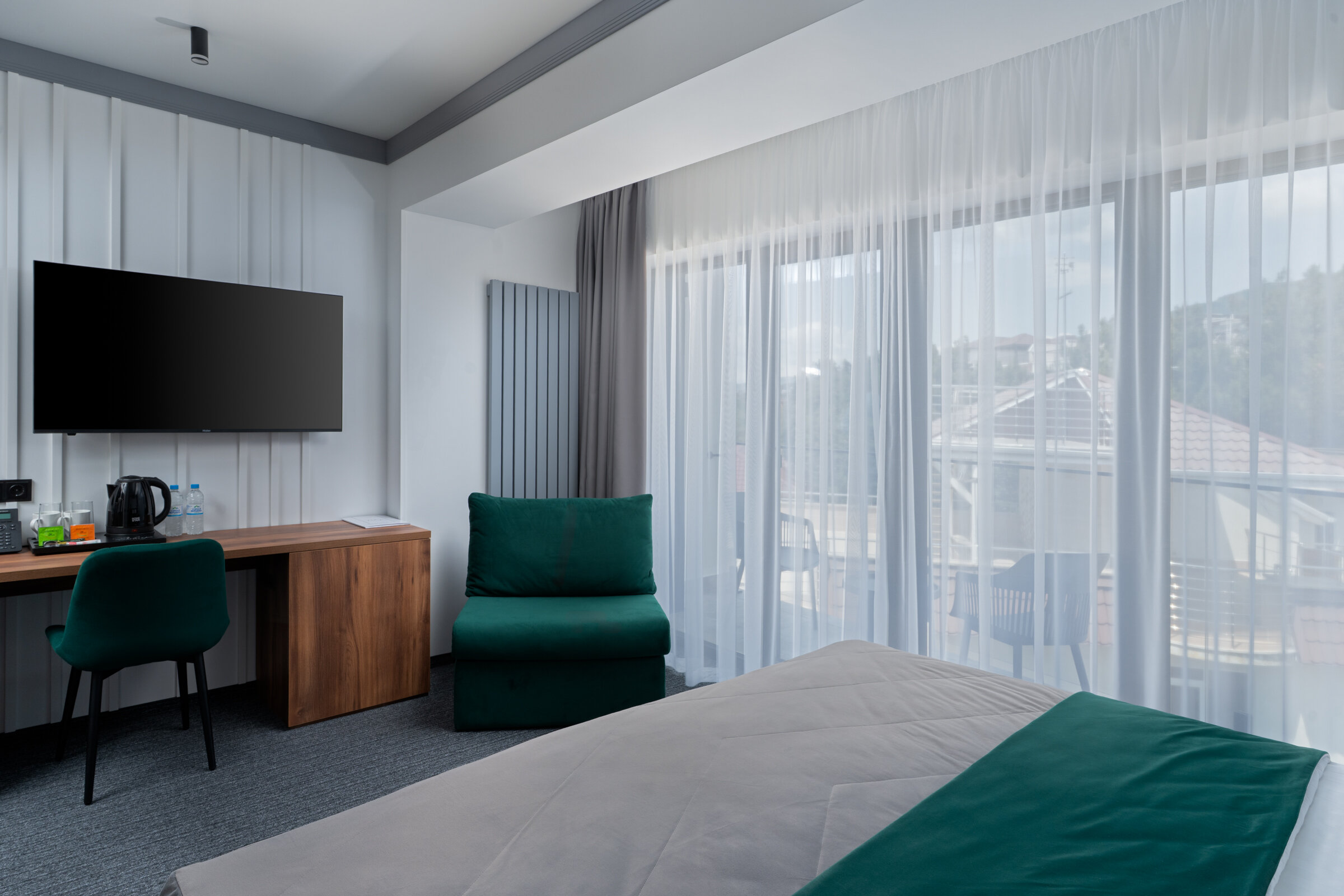 Фото Ривьера