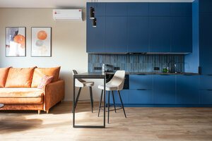 Апартаменты Апартаменты Pavlov