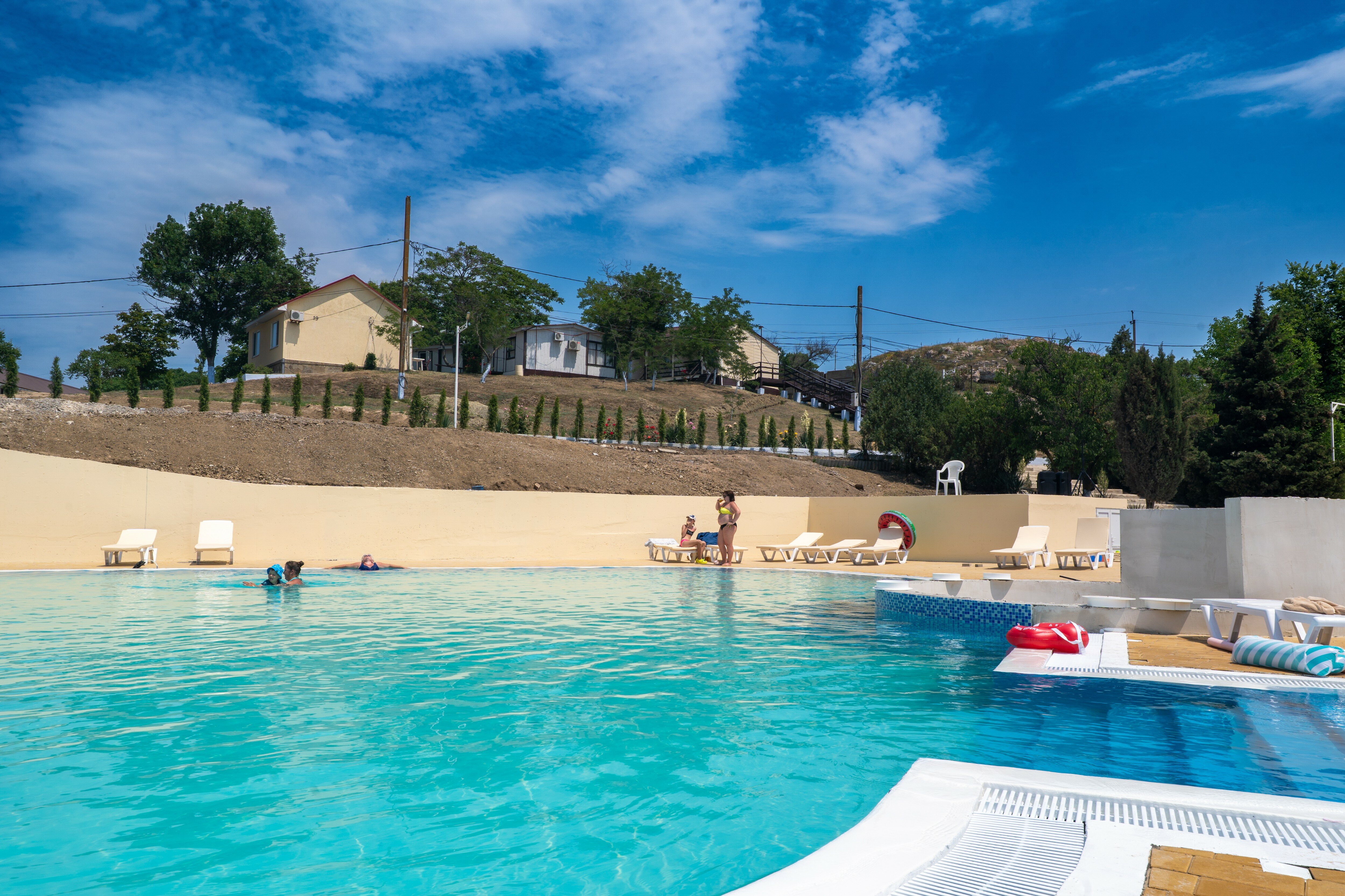 Фото АзовЛенд