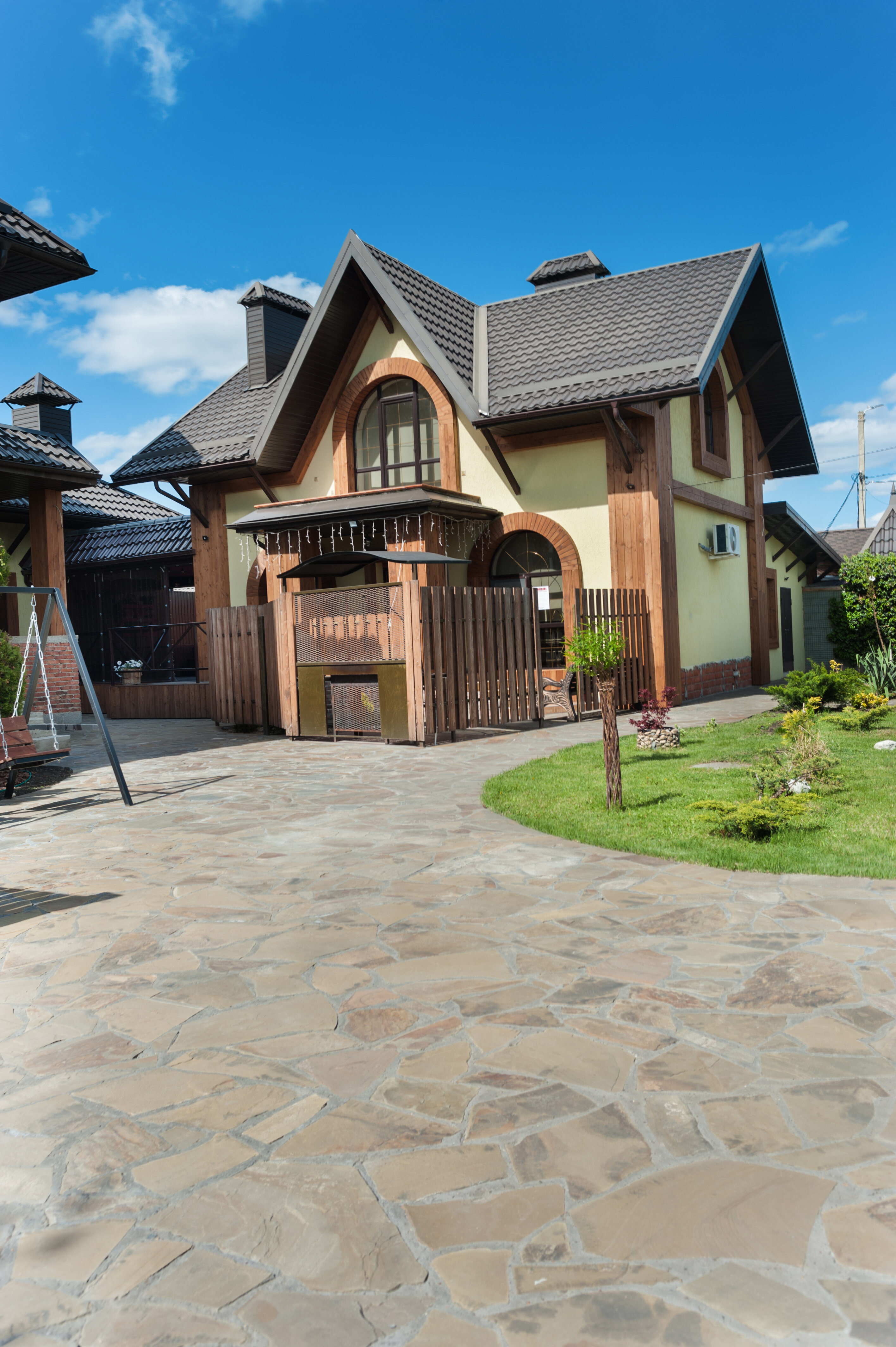 Фото ПарБезПар