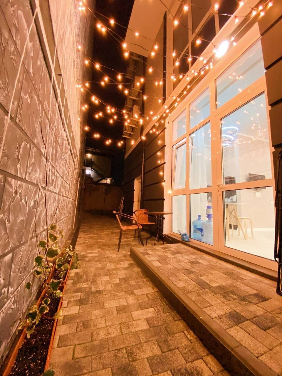 Фото Апартофф на улице Прибрежная 10