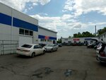 Статус (Republic of Khakassia, Abakan), servicio de coches, centro de reparación de automóviles