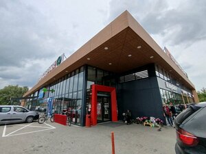 Tobacco and smoking accessories shop Q Partner, Kaliningrad Oblast, photo